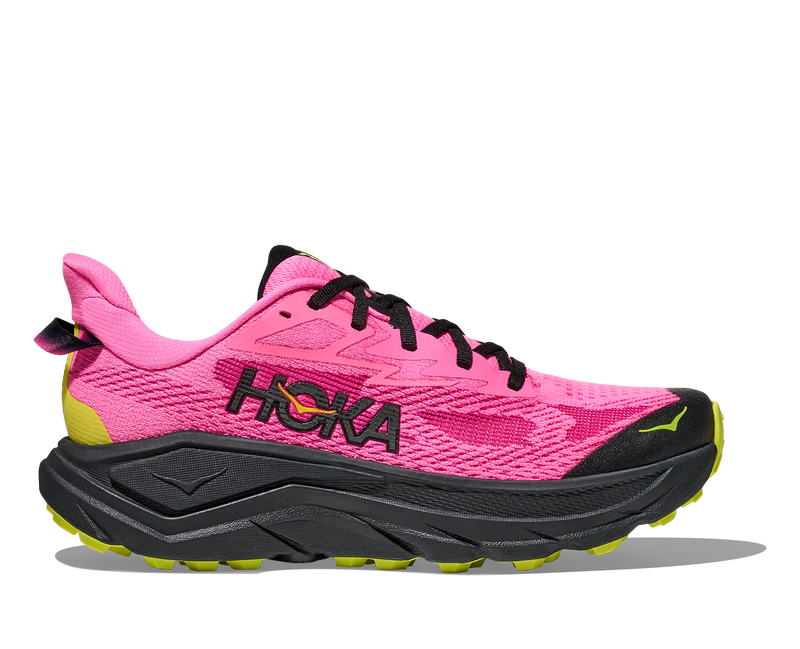 Hoka Womens Challenger 8 Running Shoes