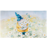 Primitives By Kathy Daisy Gnome Rug