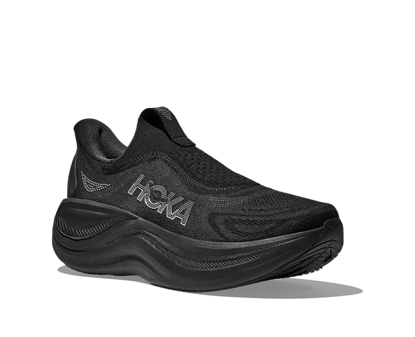 Hoka Womens Skyward Laceless Shoes