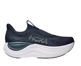 Hoka Mens Skyward Laceless Slip-On Shoes