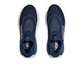 Hoka Mens Skyward Laceless Slip-On Shoes