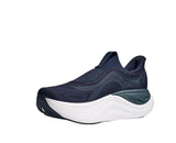 Hoka Mens Skyward Laceless Slip-On Shoes