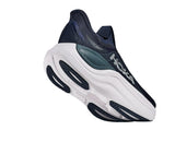 Hoka Mens Skyward Laceless Slip-On Shoes