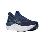 Hoka Mens Skyward Laceless Slip-On Shoes