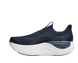 Hoka Mens Skyward Laceless Slip-On Shoes
