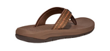 Teva Mens Hurricane Flip Flop Sandals