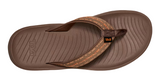 Teva Mens Hurricane Flip Flop Sandals