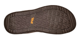 Teva Mens Hurricane Flip Flop Sandals