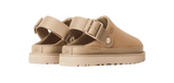 UGG Womens Goldenstar Villa Clogs
