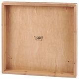 Primitives By Kathy Lavender and Pig Box Sign