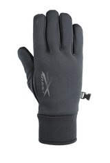 Seirus Mens Xtreme All Weather ST Original Gloves - Large