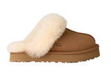 UGG Kids Disquette Slipper Shoes