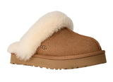 UGG Kids Disquette Slipper Shoes