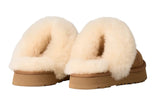 UGG Kids Disquette Slipper Shoes