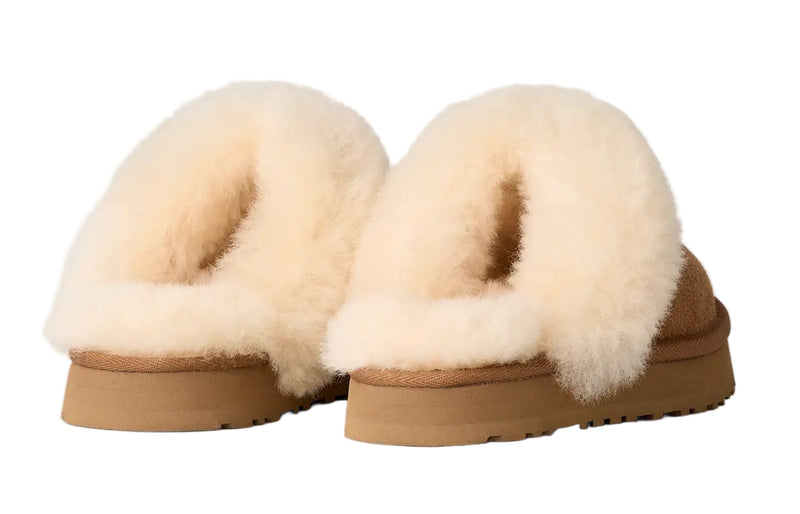 UGG Kids Disquette Slipper Shoes