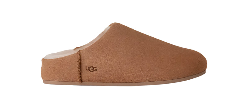 UGG Womens Elea Slip-On Slipper Shoes