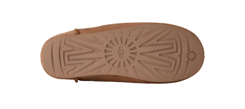 UGG Womens Elea Slip-On Slipper Shoes