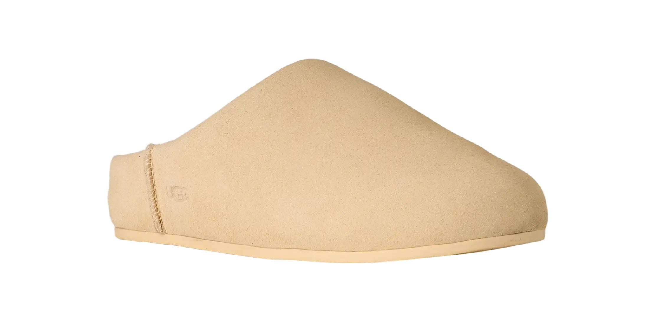 UGG Womens Elea Slip-On Shoes