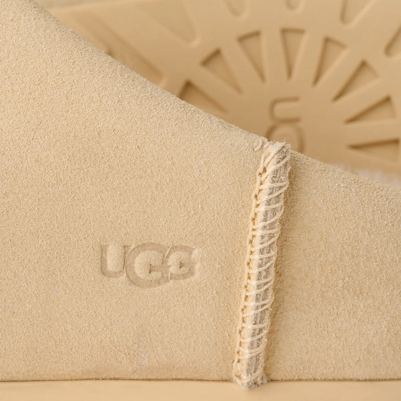 UGG Womens Elea Slip-On Shoes