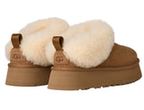 UGG Womens Tazzelle Slipper Shoes