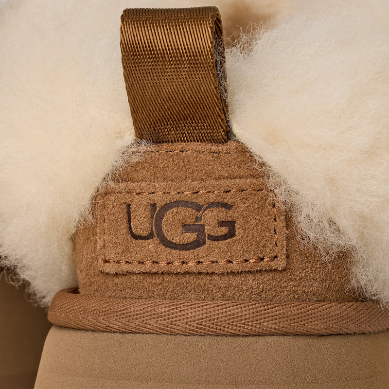 UGG Womens Tazzelle Slipper Shoes