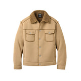 UGG Mens Janson UGGfluff Jacket II