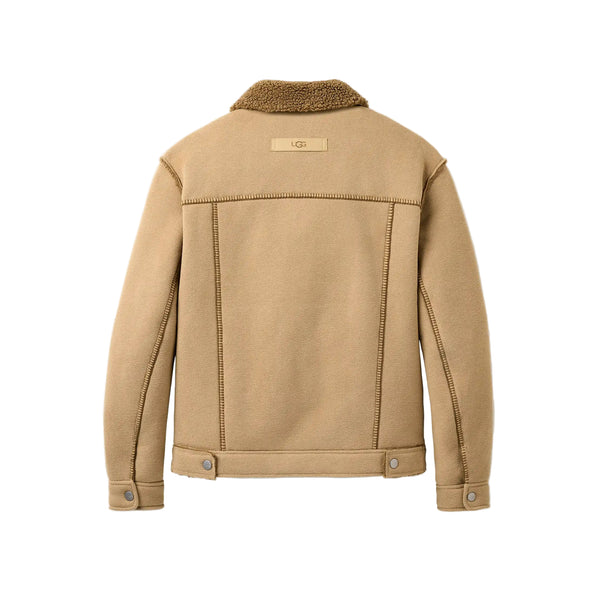 UGG Mens Janson UGGfluff Jacket II