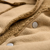 UGG Mens Janson UGGfluff Jacket II