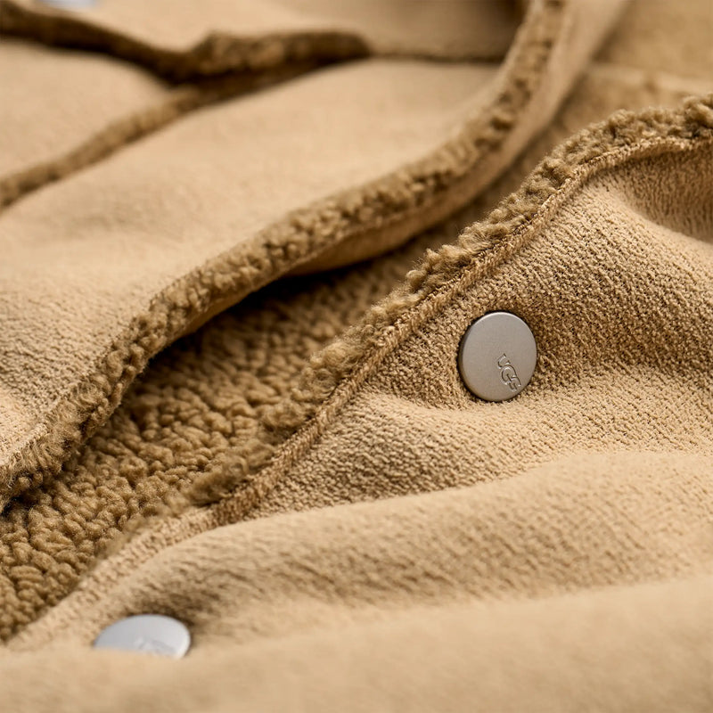 UGG Mens Janson UGGfluff Jacket II