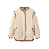 UGG Womens Emmersyn UGGbraid Jacket