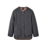 UGG Womens Emmersyn UGGbraid Jacket