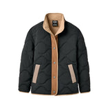 UGG Womens Jazlyn Quilted Jacket