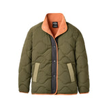 UGG Womens Jazlyn Quilted Jacket