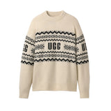 UGG Womens Kaelan UGGIsle Sweater