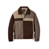 UGG Mens Lachlan UGGfluff Jacket