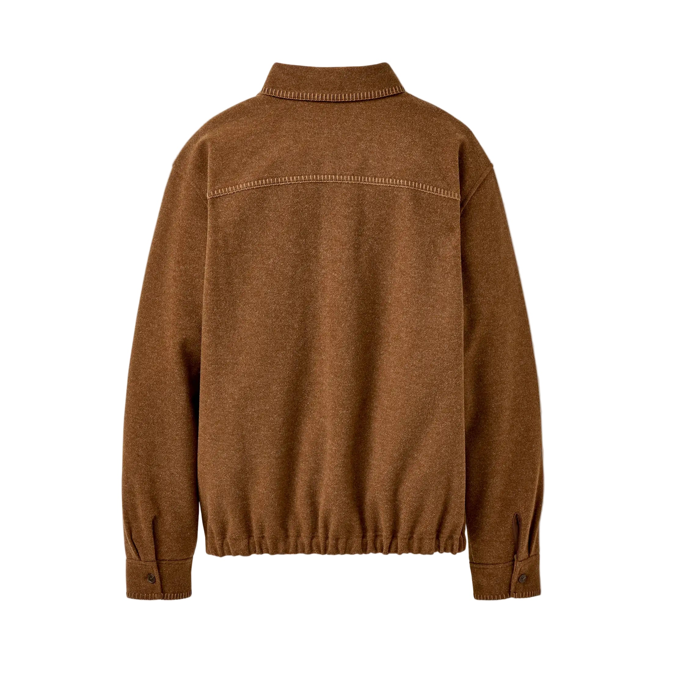 UGG Mens Caelum Shirt Jacket