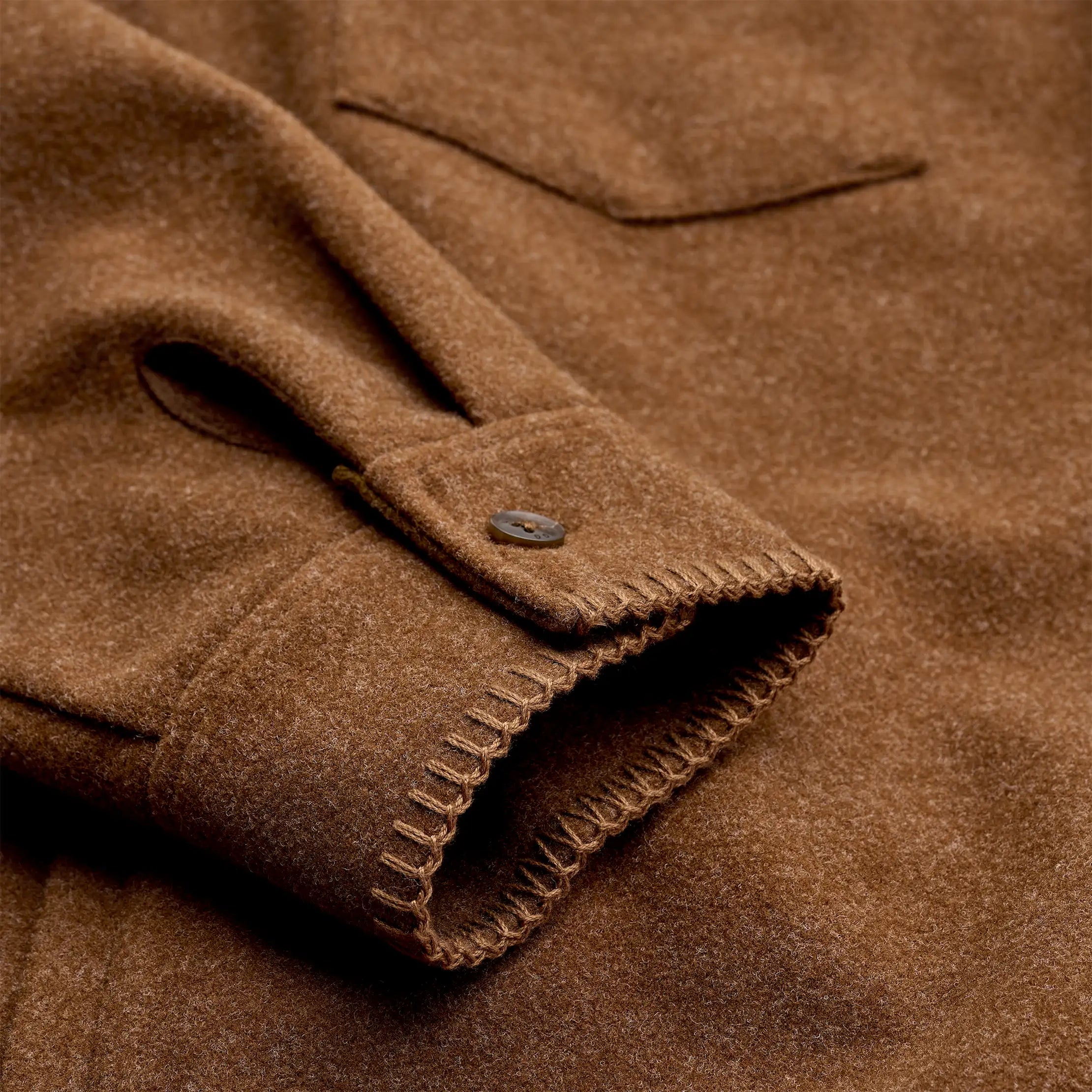 UGG Mens Caelum Shirt Jacket