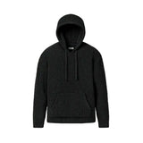 UGG Mens Finnegan Rib Hoodie Sweatshirt