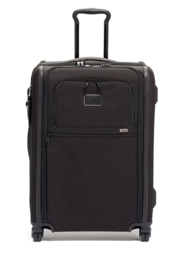 TUMI Alpha Short Trip Expandable 4 Wheeled Packing Case