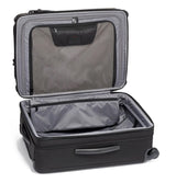 TUMI Alpha Short Trip Expandable 4 Wheeled Packing Case