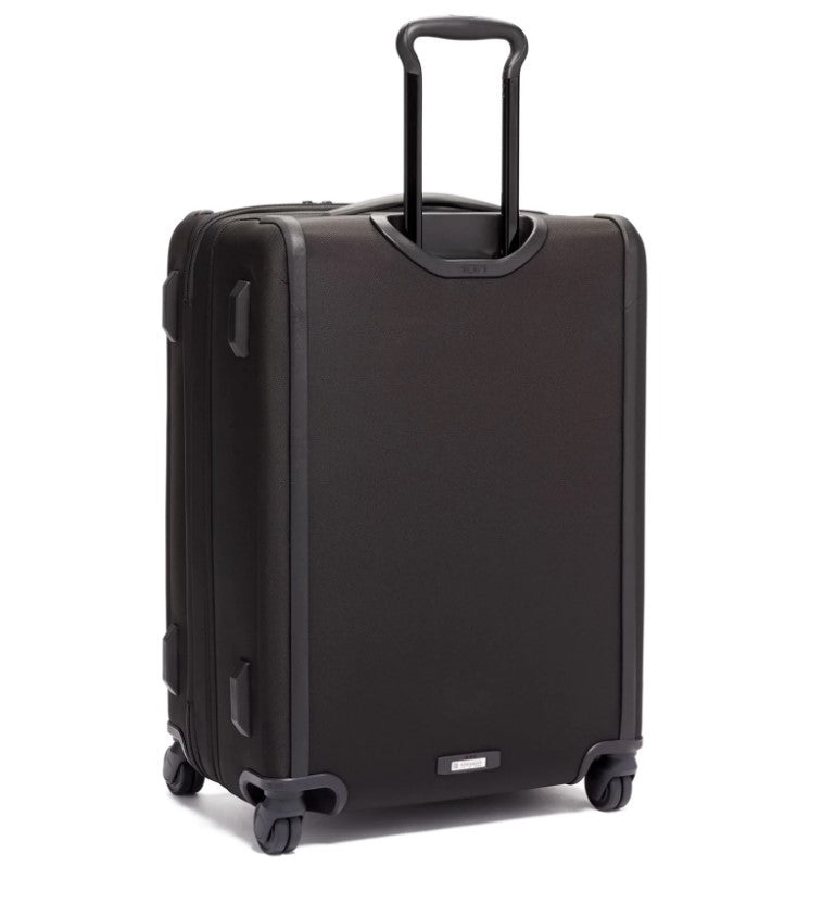 TUMI Alpha Short Trip Expandable 4 Wheeled Packing Case