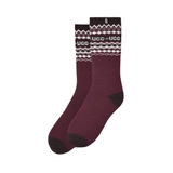 UGG Mens Keavy Cozy Crew Socks