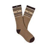 UGG Mens Keavy Cozy Crew Socks