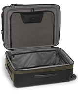 TUMI Alpha Short Trip Expandable 4 Wheeled Packing Case
