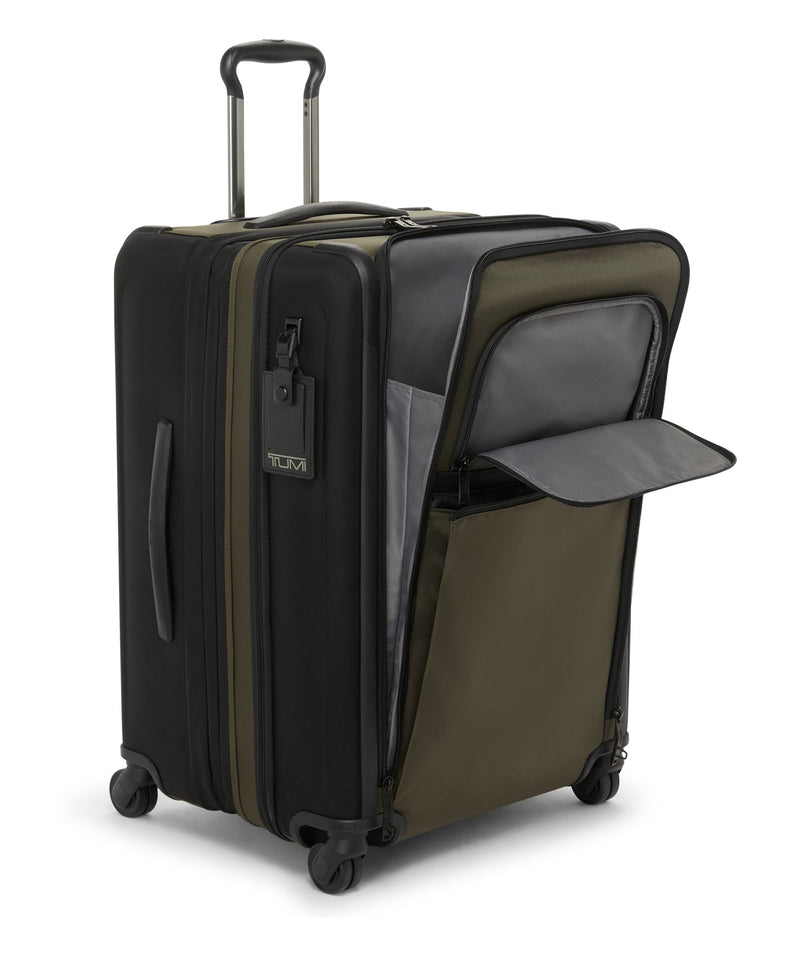 TUMI Alpha Short Trip Expandable Wheeled Packing Case – ShopCGX
