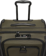 TUMI Alpha Short Trip Expandable 4 Wheeled Packing Case