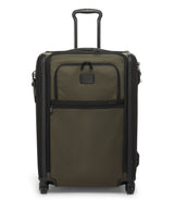 TUMI Alpha Short Trip Expandable 4 Wheeled Packing Case