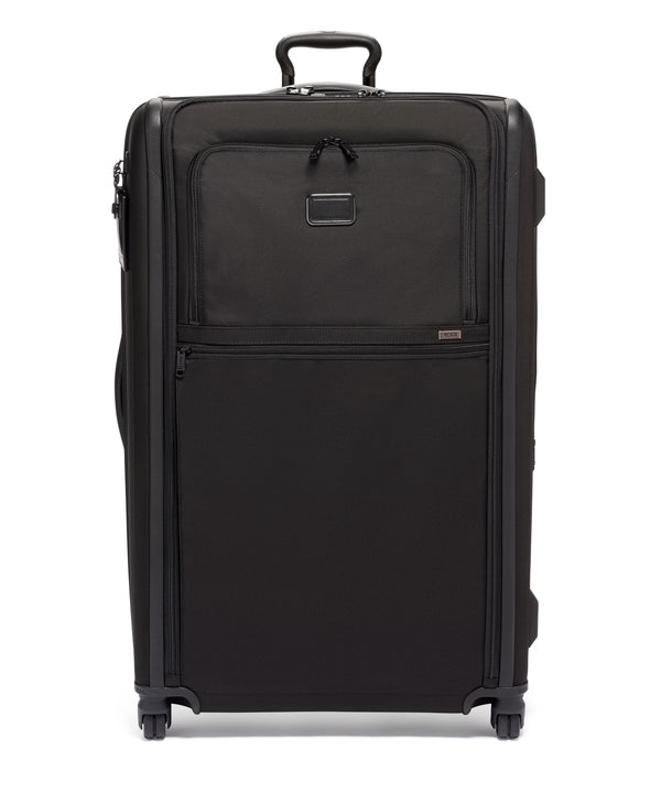 TUMI Worldwide Trip Expandable 4 Wheeled Packing Case