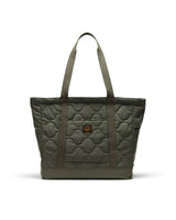 Herschel Supply Co. Heritage Quilted Capsule Tote Bag