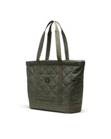 Herschel Supply Co. Heritage Quilted Capsule Tote Bag